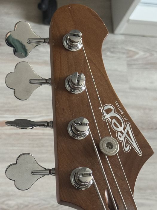 Vand Chitara Bass JET Guitars JJB-300 SB