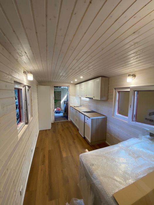 Продава се Къща в Варна, Трошево - 18 кв.м за 708 €/кв.м - Снимка #11