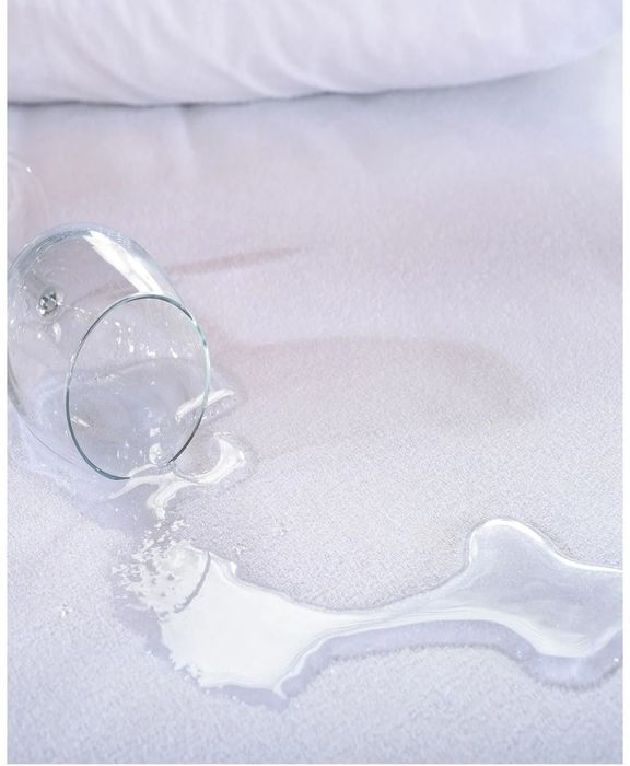 Протектор за матрак с ластик
Дишащ