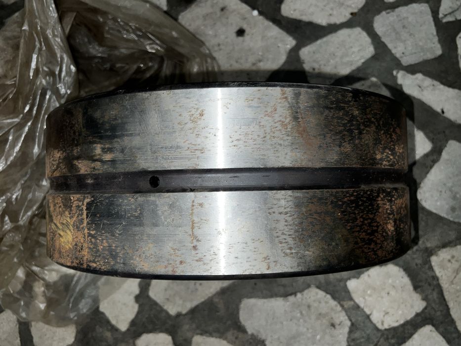 Подшипник SKF 23244 CCK/C3W33