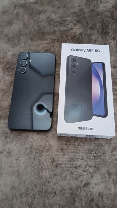 Samsung A54 5G  8GB 256 GB