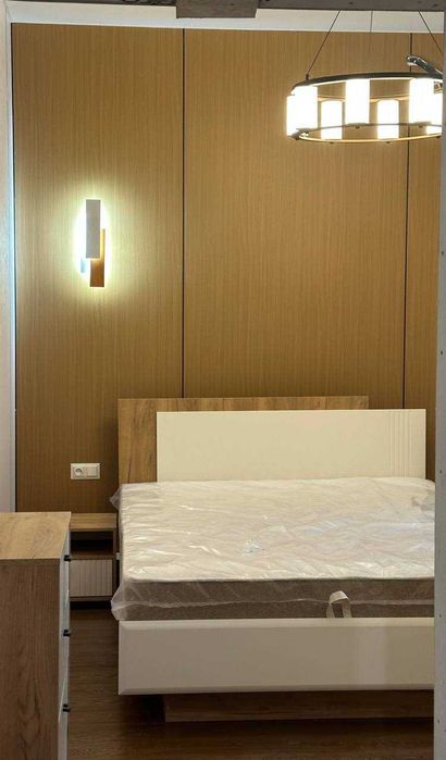 Продается квартира Новостройка ЖК  “YUNUSABAD RESIDENCE”