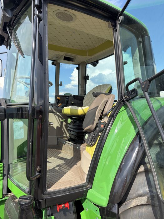Tractor John Deere 6330 Premium an 2011 PowerQuad Stare impecabila