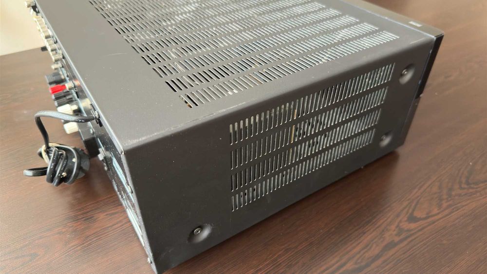 Harman Kardon HK 3490 – Мощен Стерео Ресивър с DAC | 120W