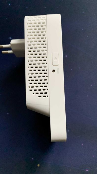 Range extender Tplink RE300 tehnologie OneMesh