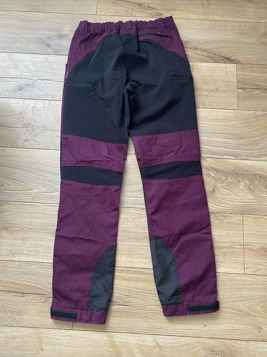 REVOLUTIONRACE-pantaloni trakking, stare impecabila, pt dame L/40