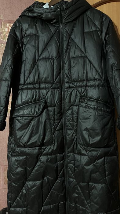 Продам куртку весеннюю за 5 тыс