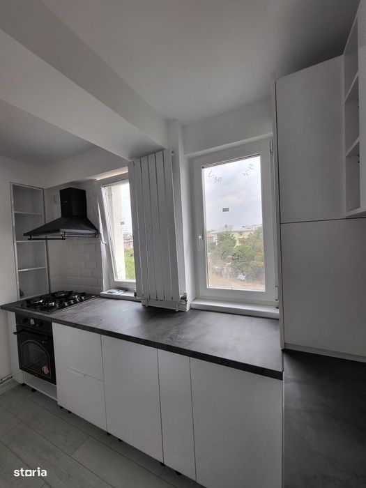 Garsoniera Noua Brestei