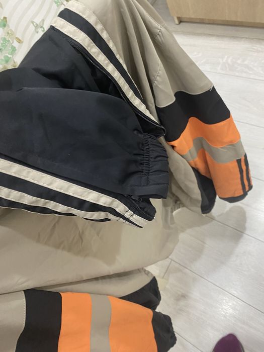 Спортивный костюм