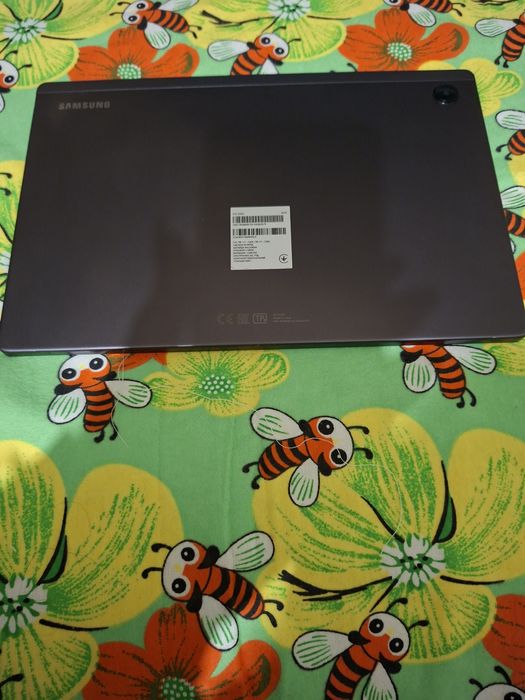 Samsung tab a8.  За сто тысяч