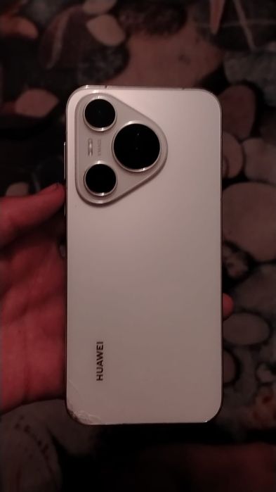 Huawei pura 70 обмен продам