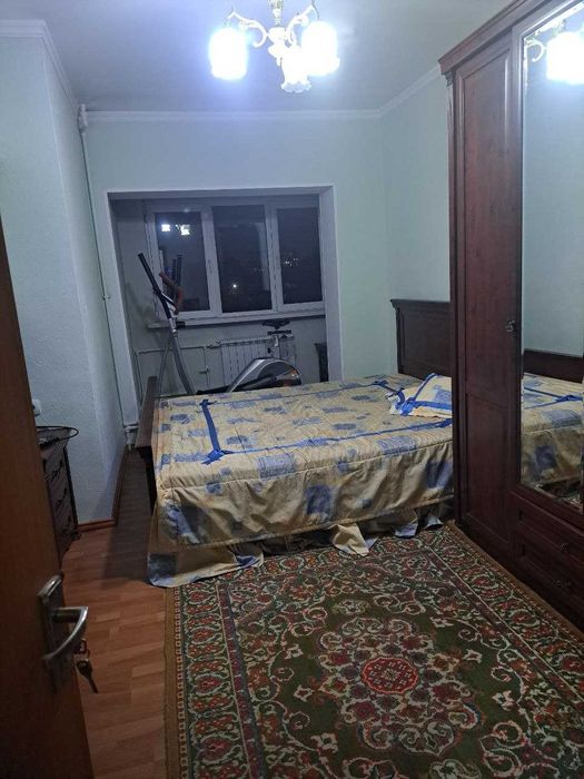 Продается  4 комнатная на Ц 1  Экопарк