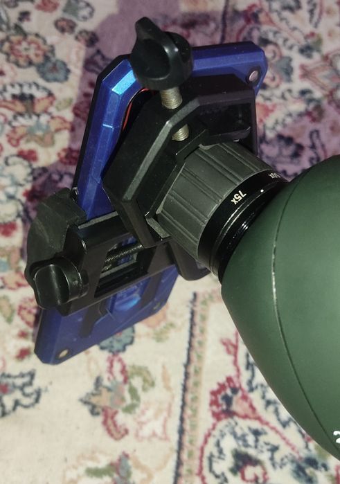 Держатель для смартфона