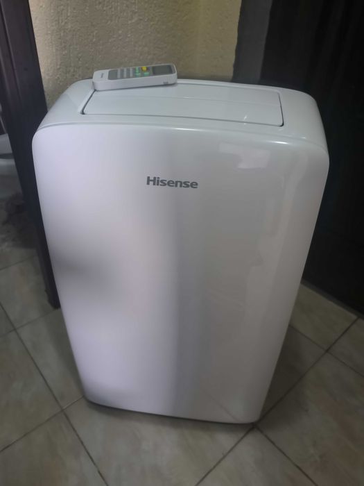 Aparat aer Condiționat Hisense 12000 Btu