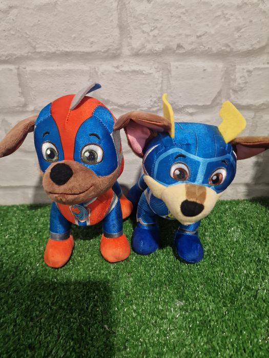 Пес патрул Paw patrol играчки