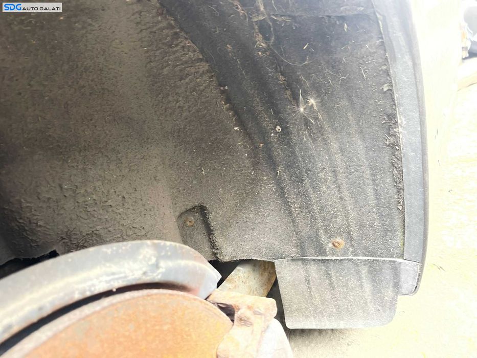 Carenaj Protectie Aparatoare Noroi Janta Roata Dreapta Spate Volkswagen Tiguan 2008 - 2018