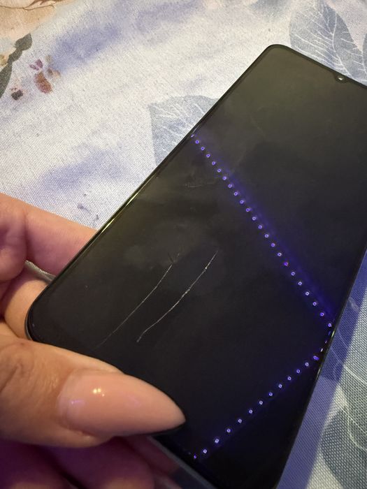 Продам телевон, Vivo y55