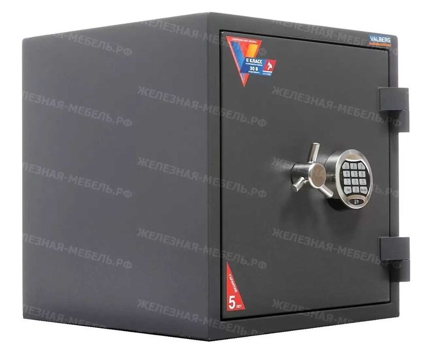 Сейф Valberg ГРАНИТ 46 EL