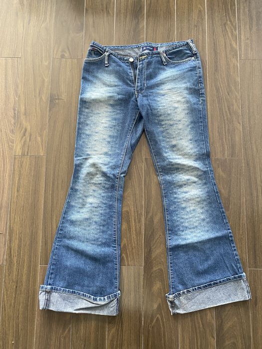 Blugi 4 perechi marimi 36-38