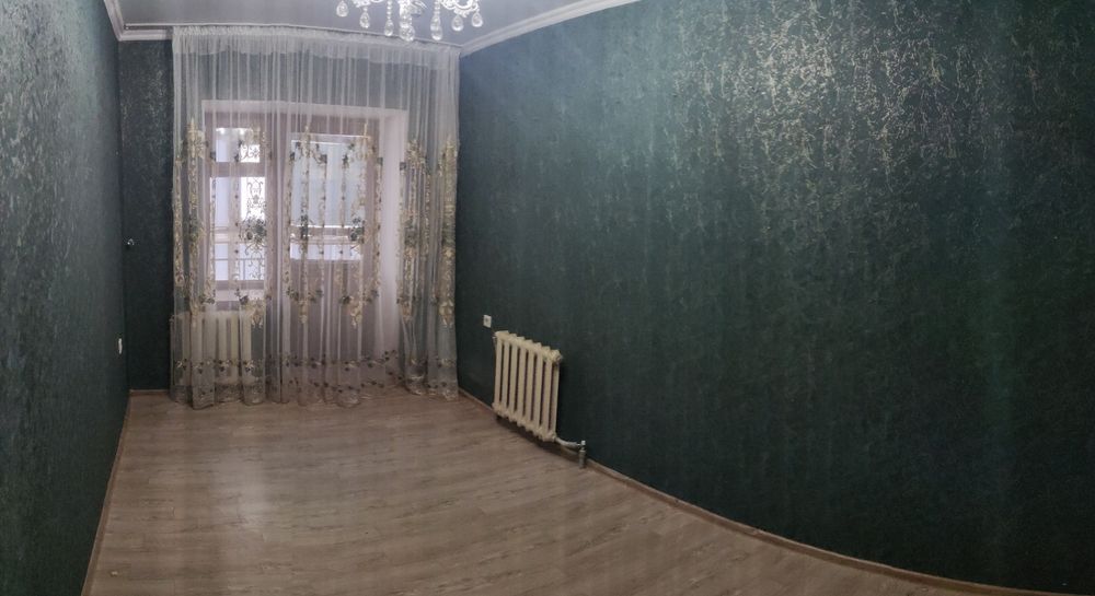 Левый берег 46 уй.Ұзақ мерзімге