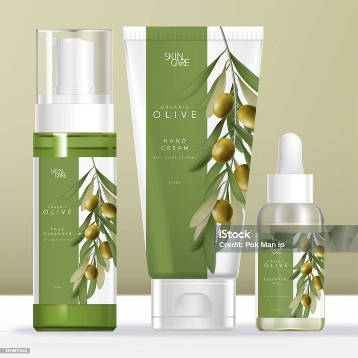 Postari pentru saloane de cosmetica