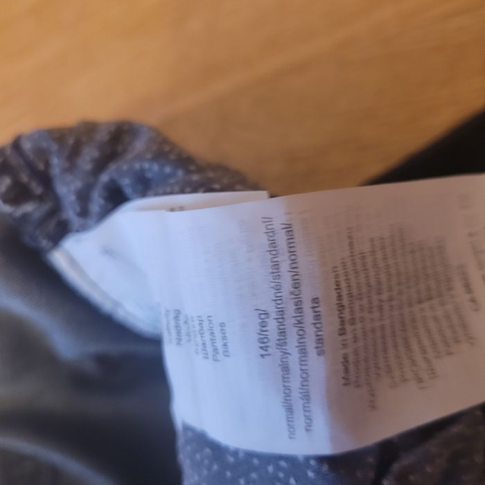 Blugi slim fit băieți