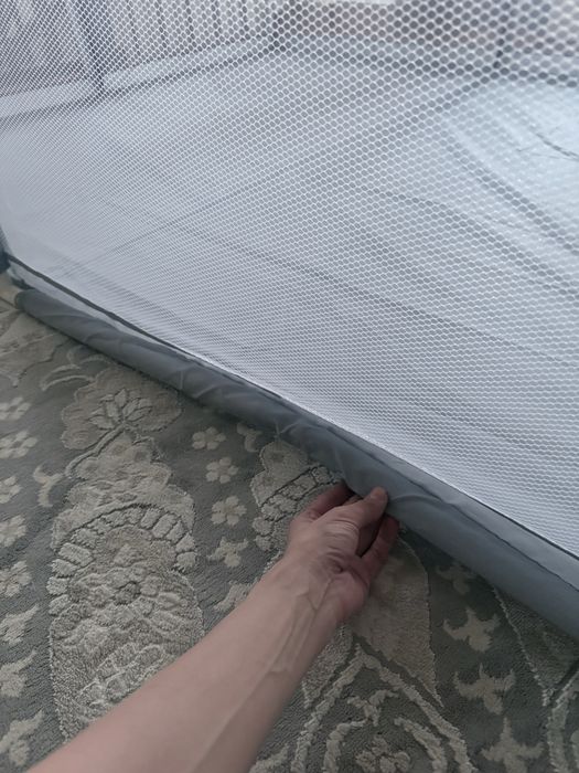 Игровой манеж / продам срочно