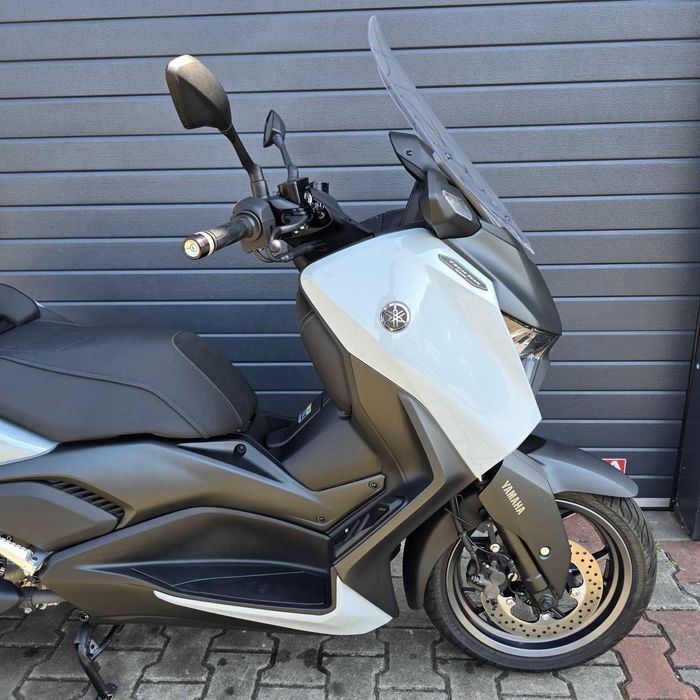 Scuter Yamaha XMAX 300 Tech Max ABS | Y04013 | motomus.ro