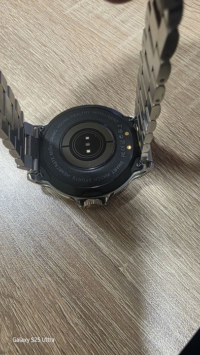 Смарт часовник V69