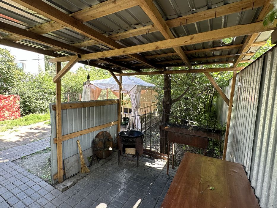 Сдам коттедж посуточно