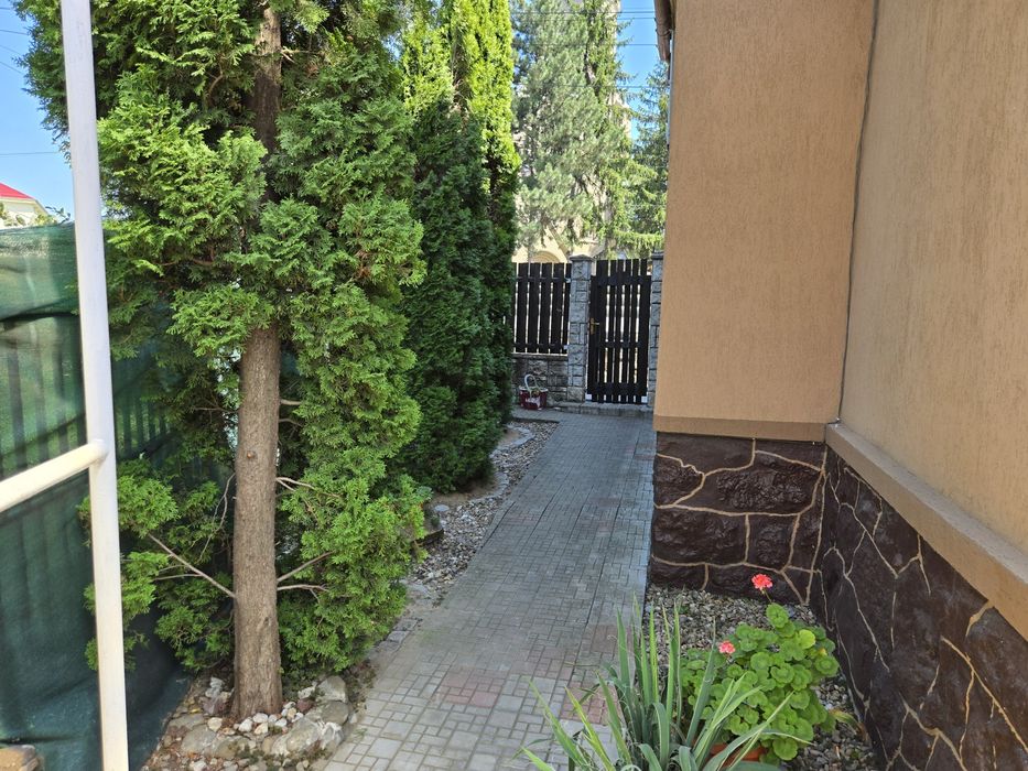 Casă de vânzare în Aleșd