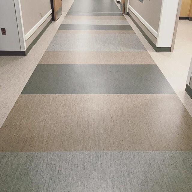 Linoleum RELIN Спортивное ПВХ