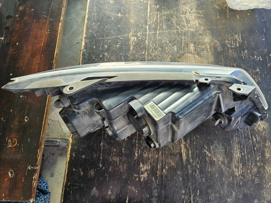 Ляв фар за КИА ОПТИМА/К5