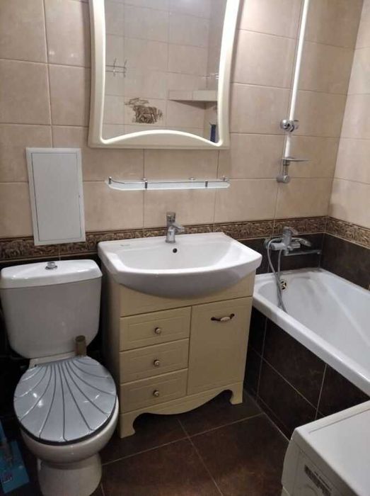 Дава се под наем Двустаен апартамент в София, Орландовци - 65 кв.м за 407.49 € - Снимка #3