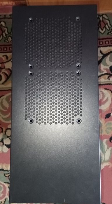 Carcasă Deepcool Tesseract