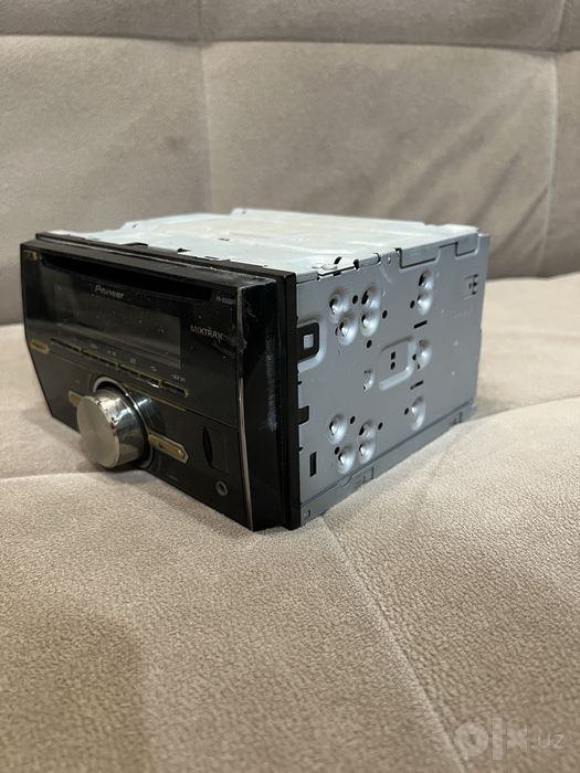 магнитола Pioneer FH-S725BT
