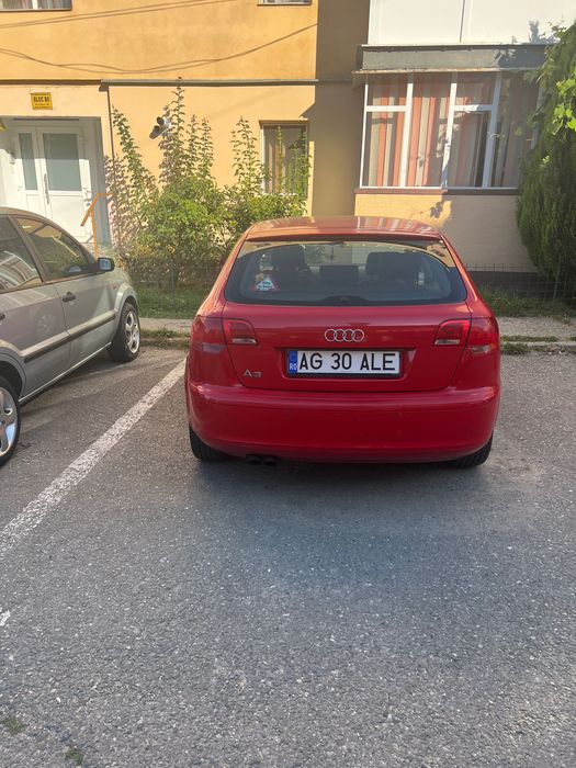 De vânzare Audi A3