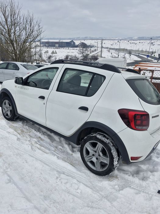 Rent a car Cluj Napoca  non-stop