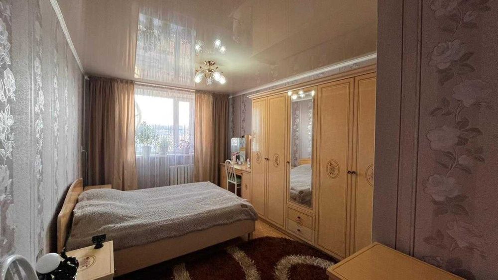 продажа квартир Мурагер Империя