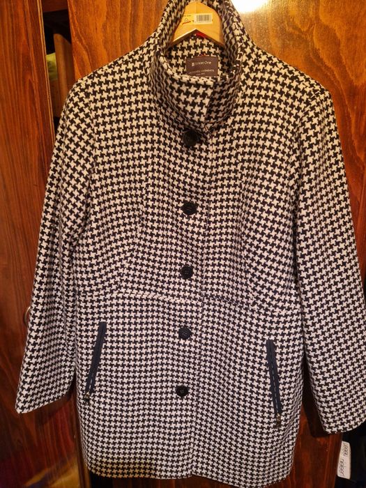 Дамско палто с вълна Street one