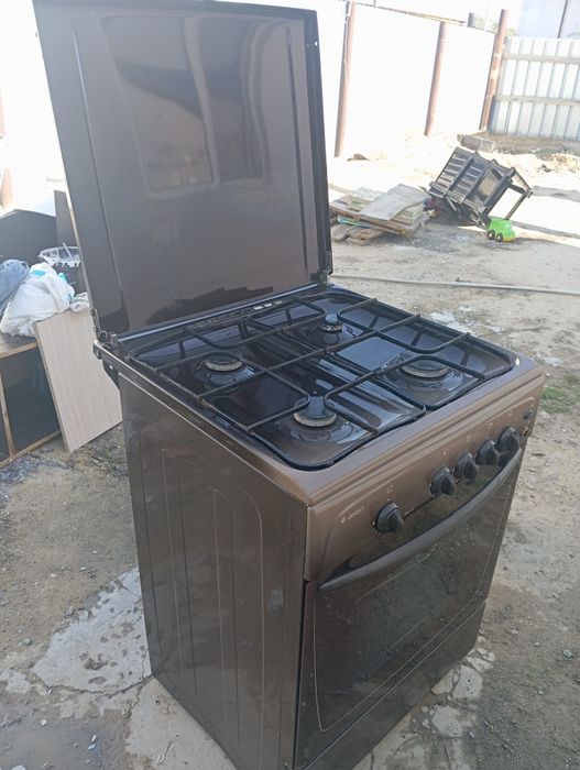 Газовка сатылады бу