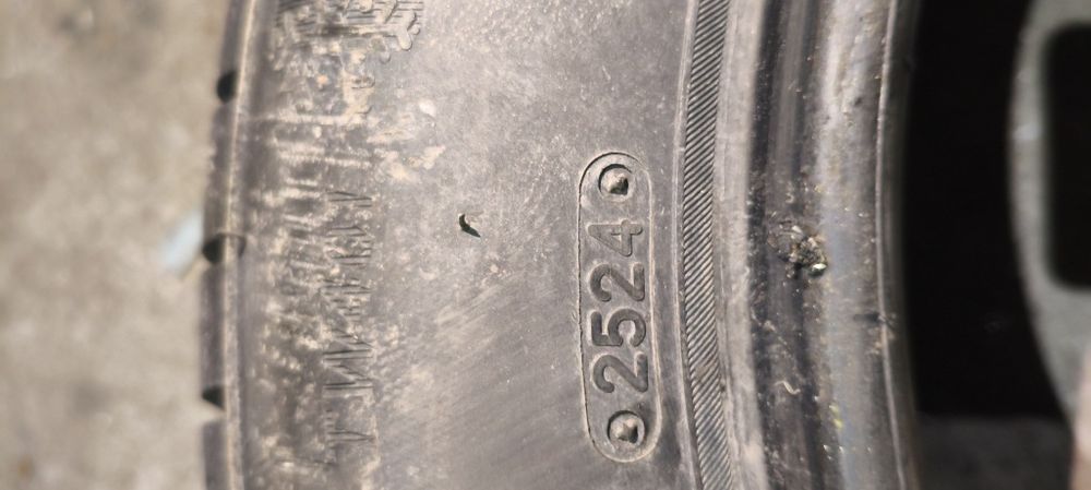 195/65/15 triangle winterx