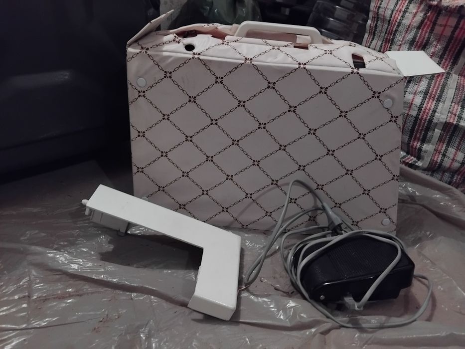 Шевна машина Brother