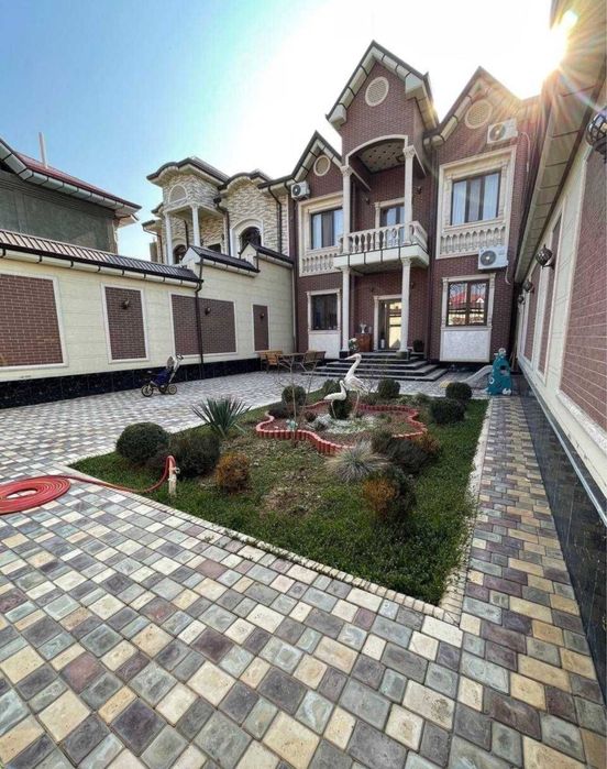 Продаётсия участка Юнусобод Зенит махалла