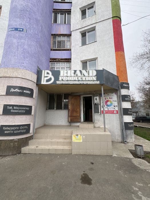 Готовый бизнес типография