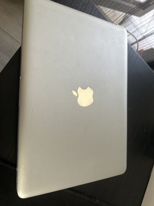 MacBook Pro 2009