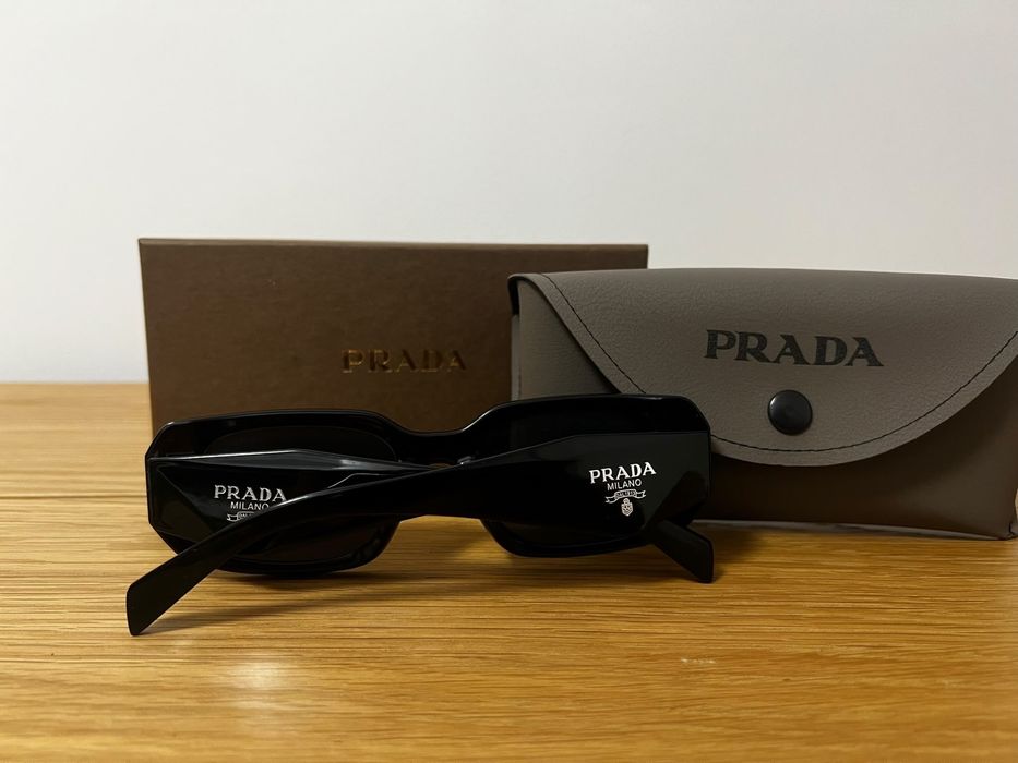 Ochelari de soare Prada de dama
