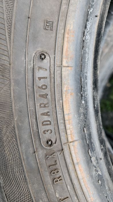 Гуми 185 65 15 фалкен