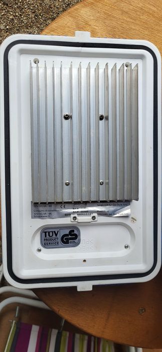 Хладилна чанта за кола