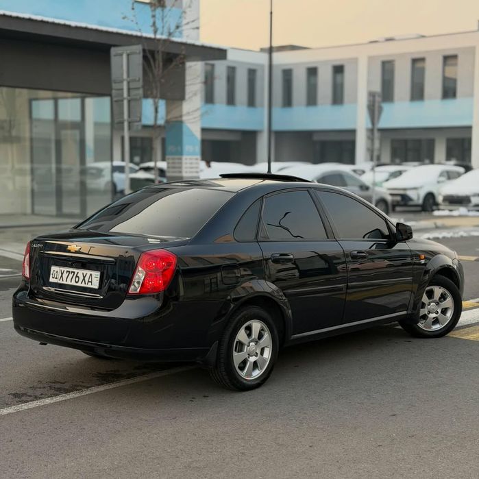 Gentra 2023 Darkmoon Blue AVTO KREDIT